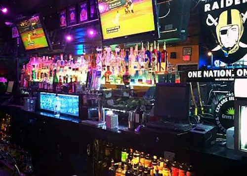 Tequila Shots Bar & Grill