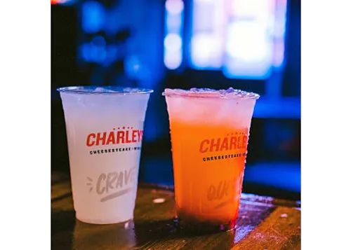 Charleys Cheesesteaks & Wings