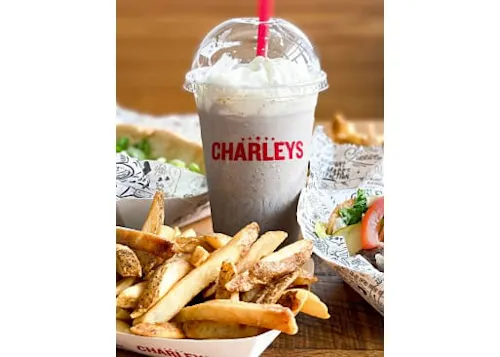 Charleys Cheesesteaks & Wings