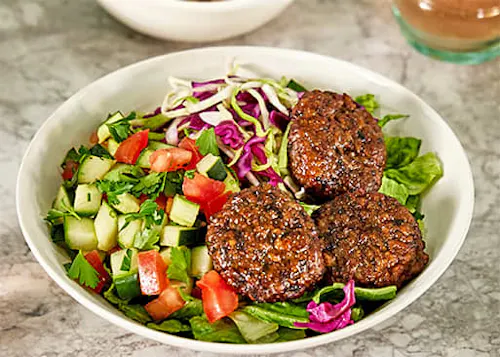 Taim Mediterranean - Taim Nolita