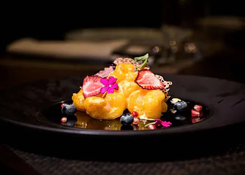 Baron's Sino Kitchen & Bar