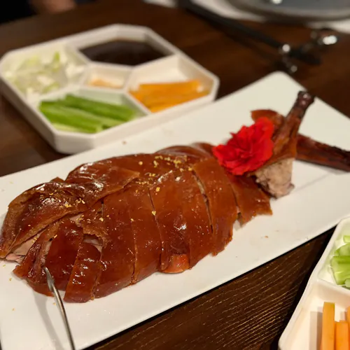 Baron's Sino Kitchen & Bar