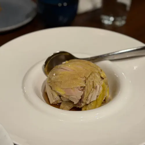 Baron's Sino Kitchen & Bar