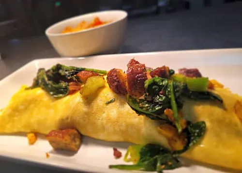 Truth Breakfast Bar & Grill