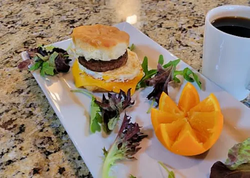 Truth Breakfast Bar & Grill