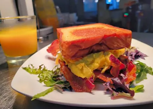 Photo 1 of 4: Truth Breakfast Bar & Grill