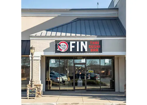 Fin Sushi & Thai