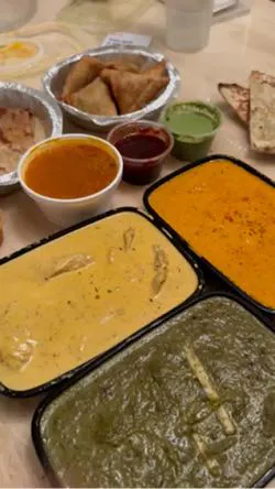 Bhanu Indian Cuisine & Market