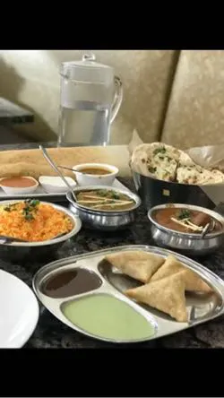 Bhanu Indian Cuisine & Market