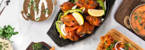 Bhanu Indian Cuisine & Market