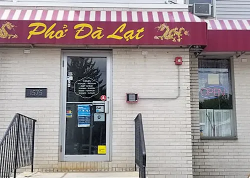 Pho Da Lat