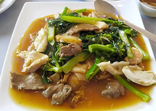 Pho Da Lat