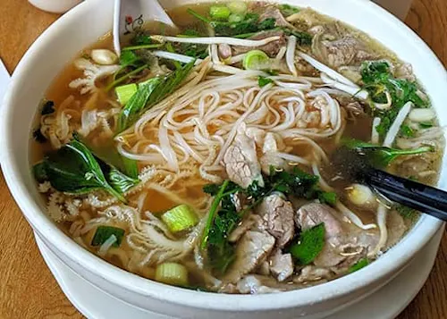 Pho Da Lat