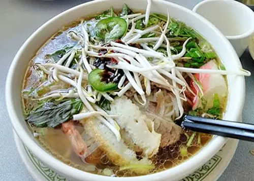 Photo 1 of 4: Pho Da Lat