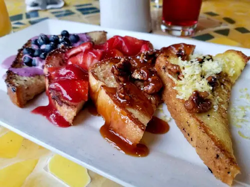 Photo 1 of 4: Batter & Berries - South Loop