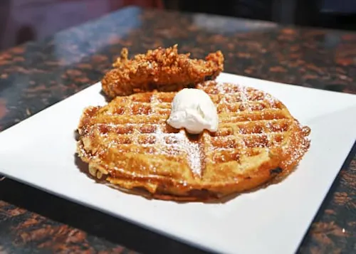 Batter & Berries - South Loop