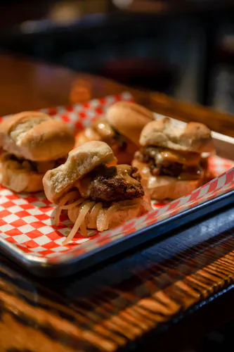 Photo 1 of 4: Backstreet Tavern & Grill