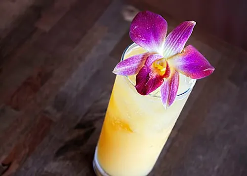Marina's Bistro & Rum Bar