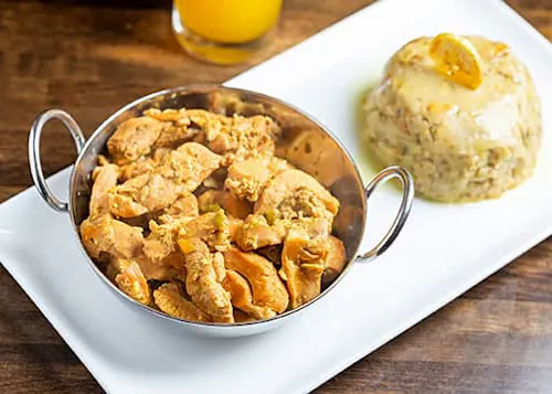 Marina's Bistro & Rum Bar