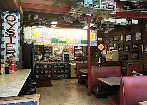 Nola Poboys