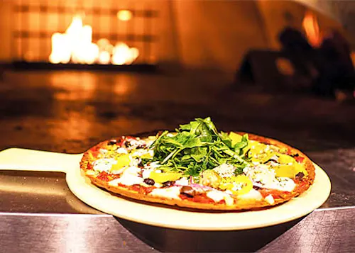 Photo 1 of 4: Brixx Wood Fired Pizza
