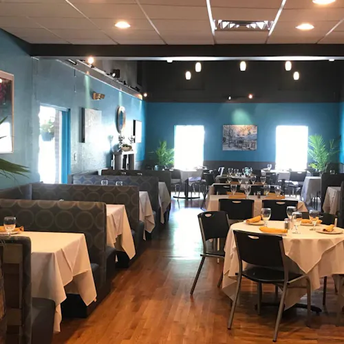 Photo 1 of 4: Artemis Mediterranean Bistro