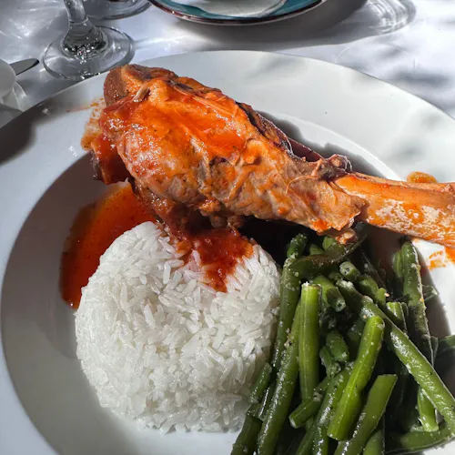 Artemis Mediterranean Bistro