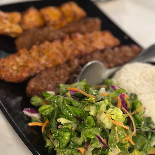 Artemis Mediterranean Bistro