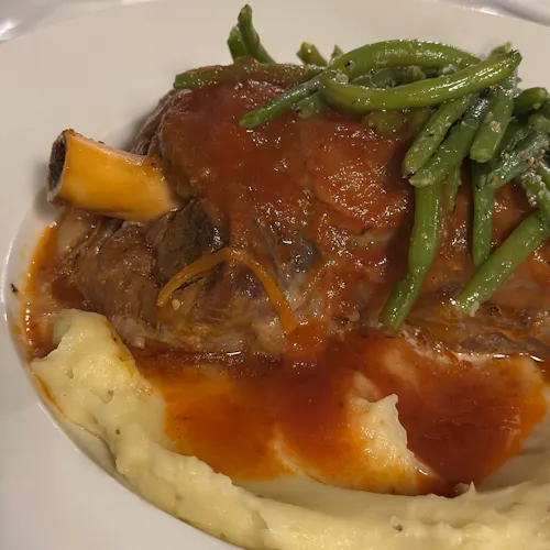 Artemis Mediterranean Bistro
