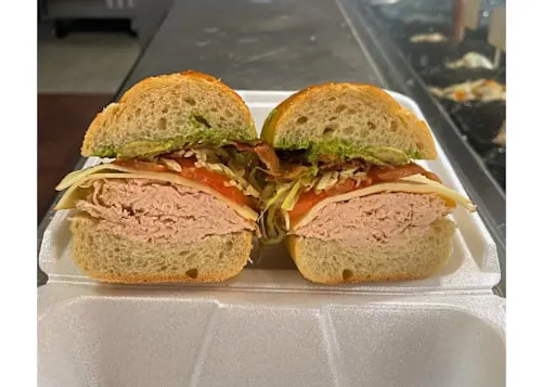 Everything Bagels and Cafe