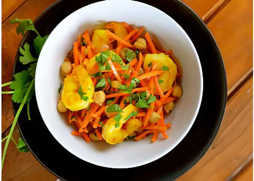 Reggae Cuisine
