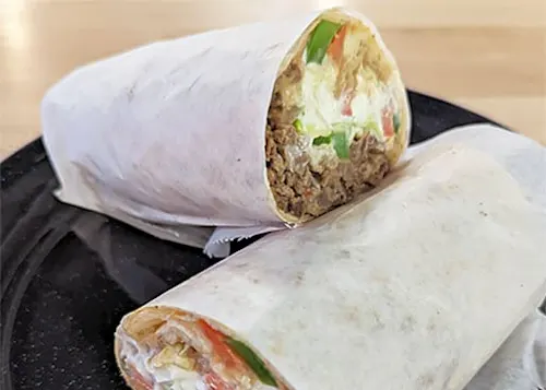 La Mera Mera Taqueria