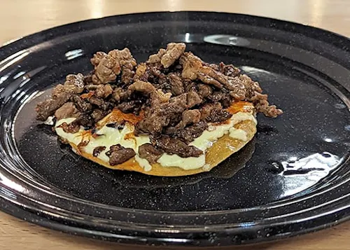La Mera Mera Taqueria