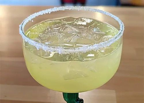 La Mera Mera Taqueria