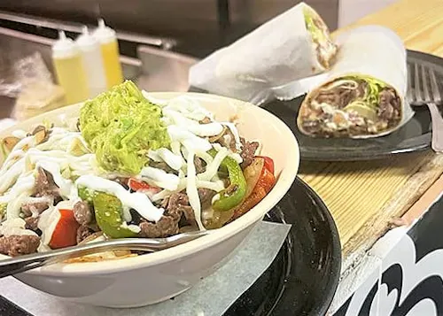 Photo 1 of 4: La Mera Mera Taqueria