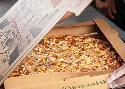 Rosati's Pizza