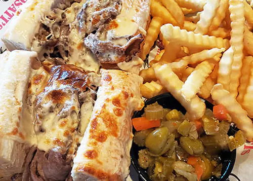Rosati's Pizza