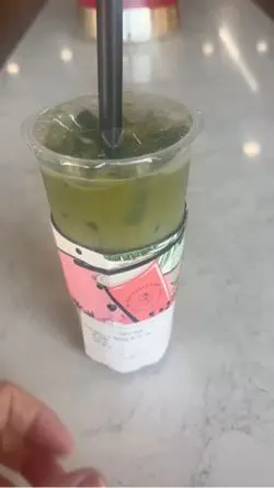 Black Sugar Boba