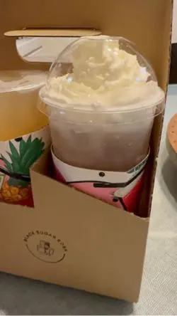 Black Sugar Boba