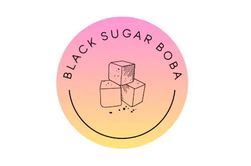 Black Sugar Boba