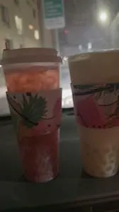 Black Sugar Boba