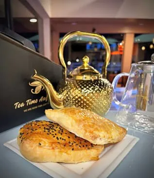 Photo 1 of 4: TeaTime Anytime