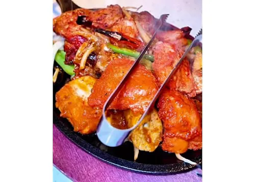 Spice of Bombay