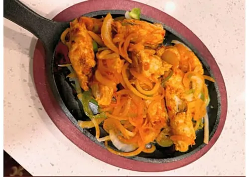 Photo 1 of 4: Spice of Bombay