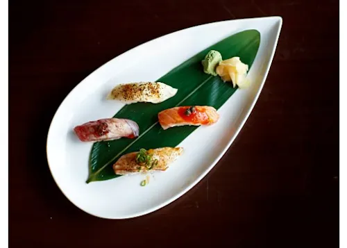 Miku Sushi