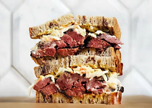 Photo 1 of 4: Beresovsky's Deli