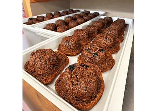 Mazzetti's Bakery