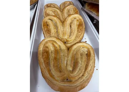Mazzetti's Bakery