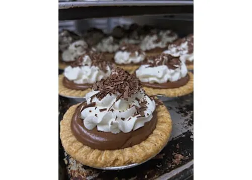 Mazzetti's Bakery