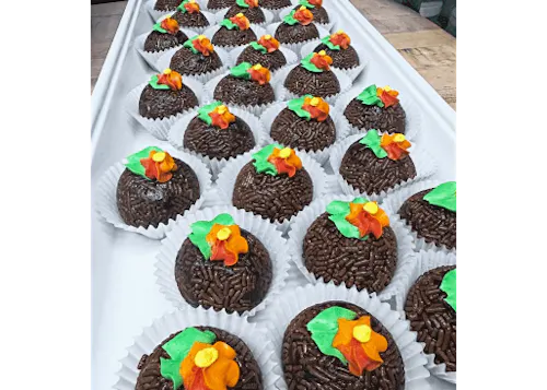 Mazzetti's Bakery